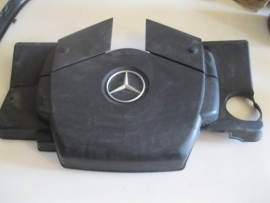 Mercedes Benz - Air Cleaner Box - 1130100367